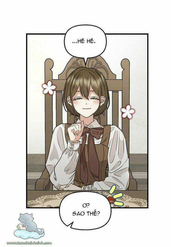 Hãy Bỏ Mặc Tôi Chapter 82 trang 29