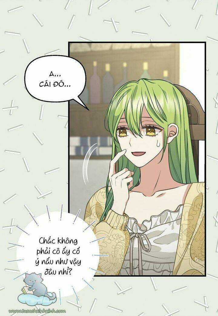 Hãy Bỏ Mặc Tôi Chapter 82 trang 3