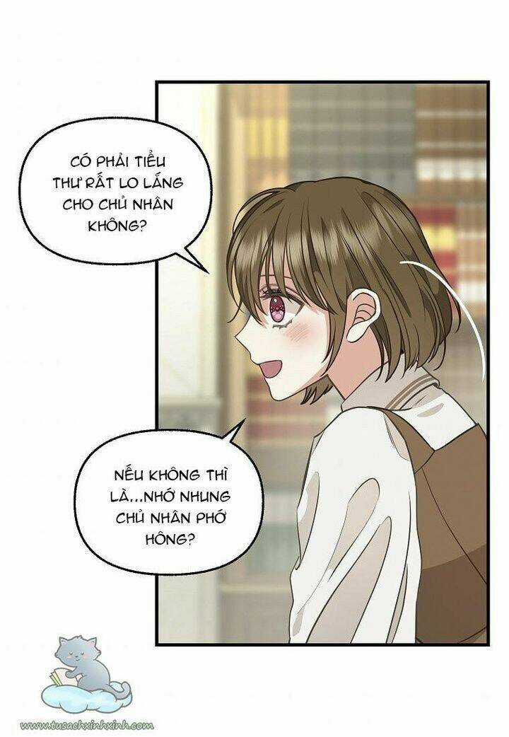 Hãy Bỏ Mặc Tôi Chapter 82 trang 30