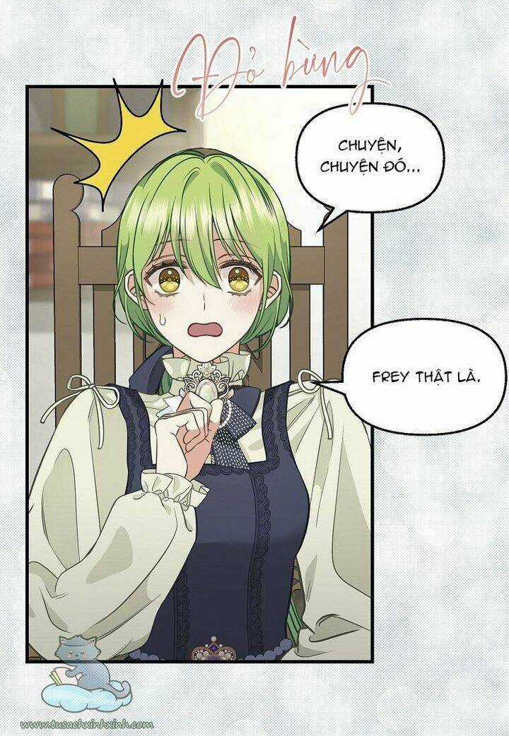 Hãy Bỏ Mặc Tôi Chapter 82 trang 31