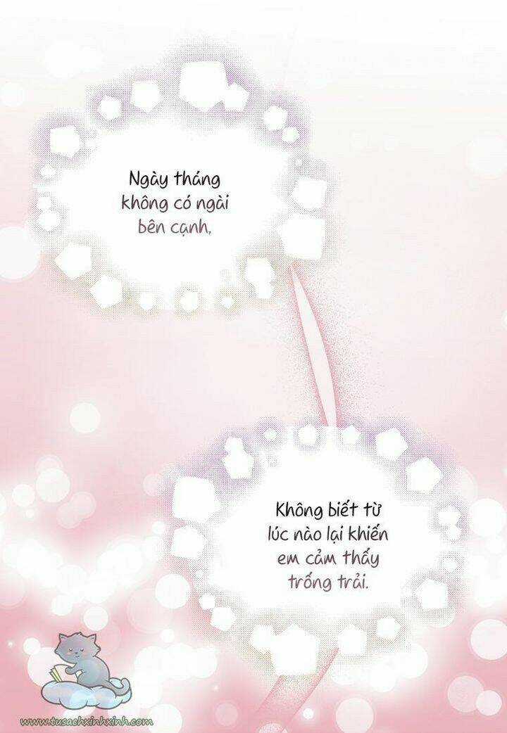 Hãy Bỏ Mặc Tôi Chapter 82 trang 33