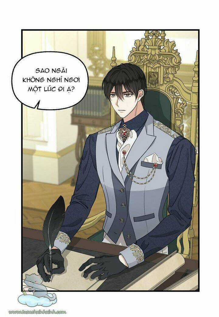 Hãy Bỏ Mặc Tôi Chapter 82 trang 37