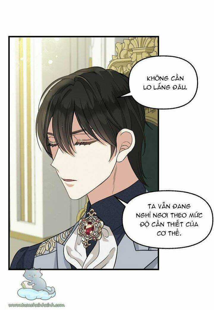 Hãy Bỏ Mặc Tôi Chapter 82 trang 38