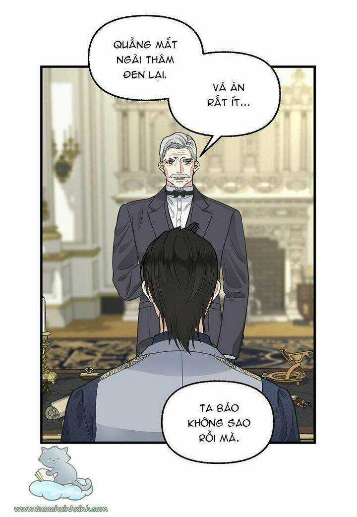 Hãy Bỏ Mặc Tôi Chapter 82 trang 39