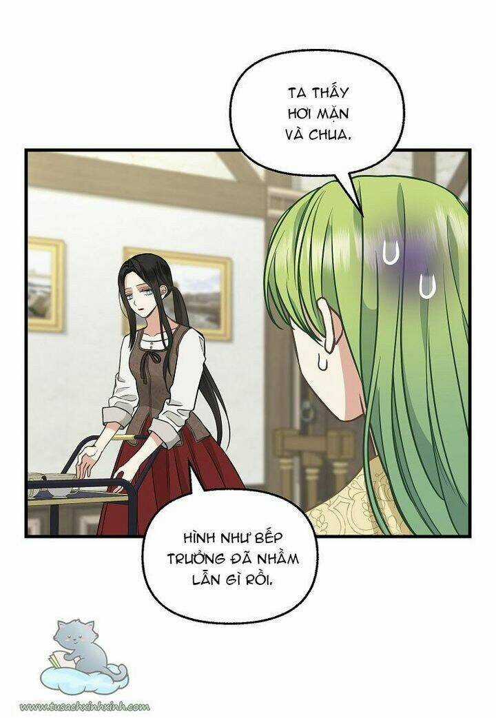 Hãy Bỏ Mặc Tôi Chapter 82 trang 4