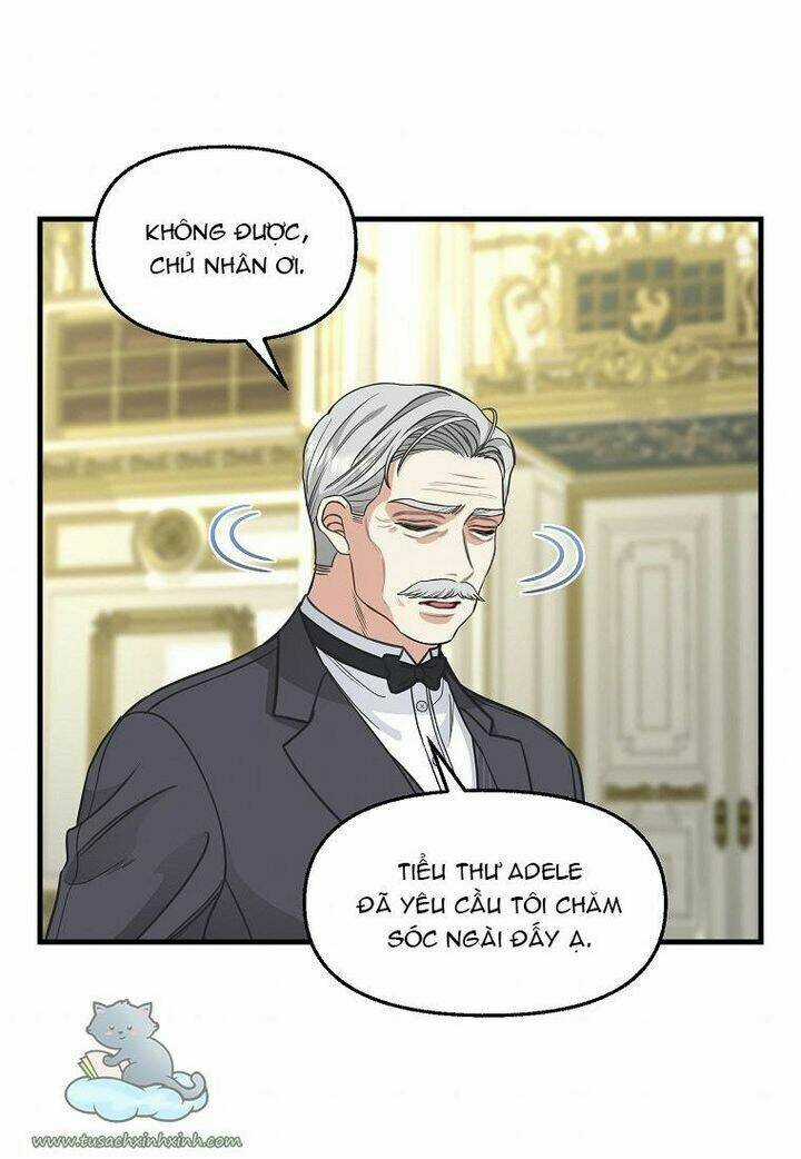 Hãy Bỏ Mặc Tôi Chapter 82 trang 40