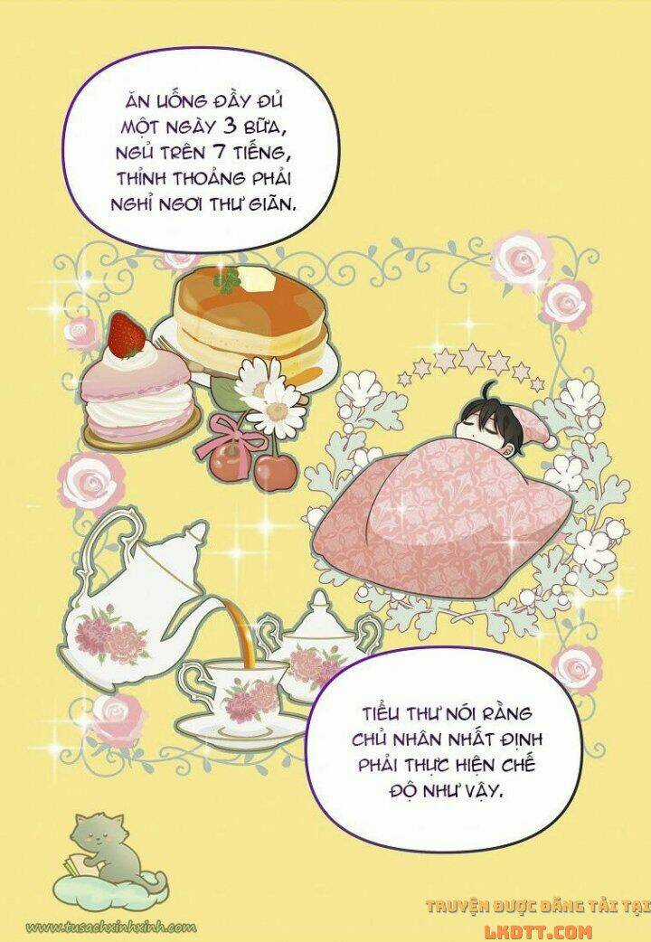 Hãy Bỏ Mặc Tôi Chapter 82 trang 41