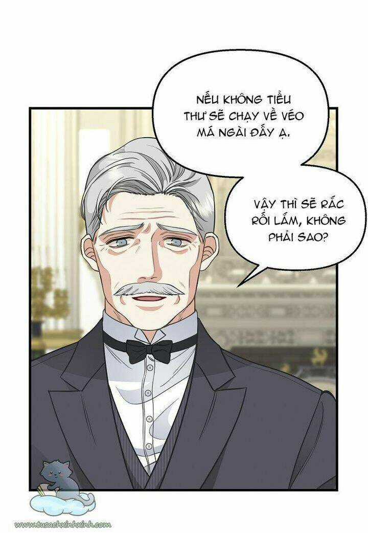 Hãy Bỏ Mặc Tôi Chapter 82 trang 42