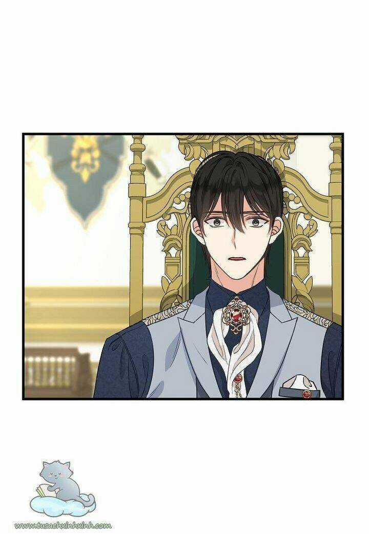 Hãy Bỏ Mặc Tôi Chapter 82 trang 43