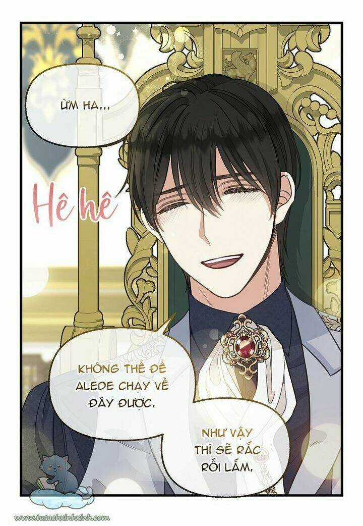 Hãy Bỏ Mặc Tôi Chapter 82 trang 44