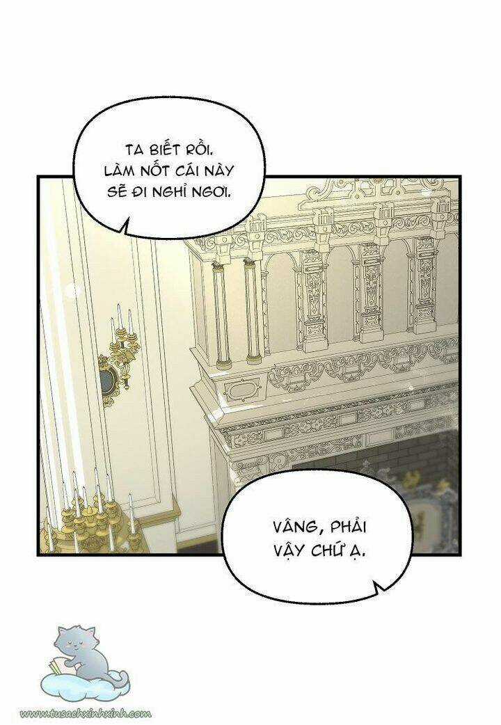 Hãy Bỏ Mặc Tôi Chapter 82 trang 45