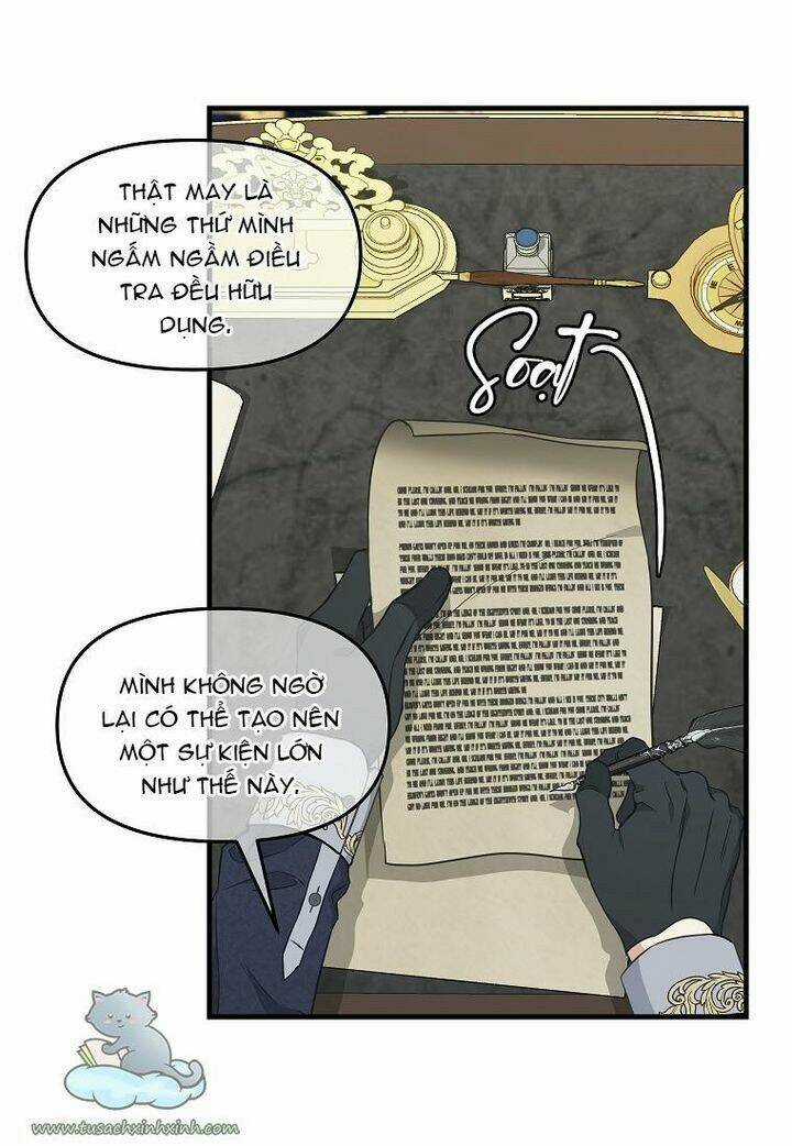 Hãy Bỏ Mặc Tôi Chapter 82 trang 46