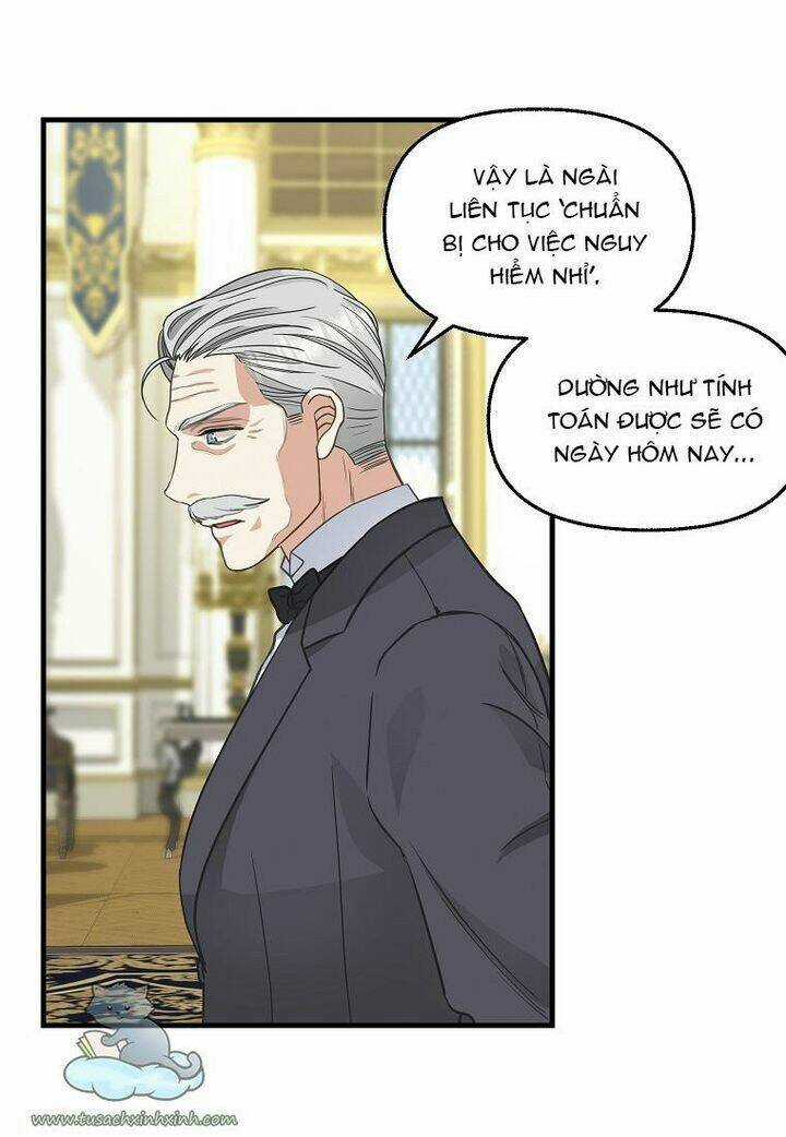 Hãy Bỏ Mặc Tôi Chapter 82 trang 47