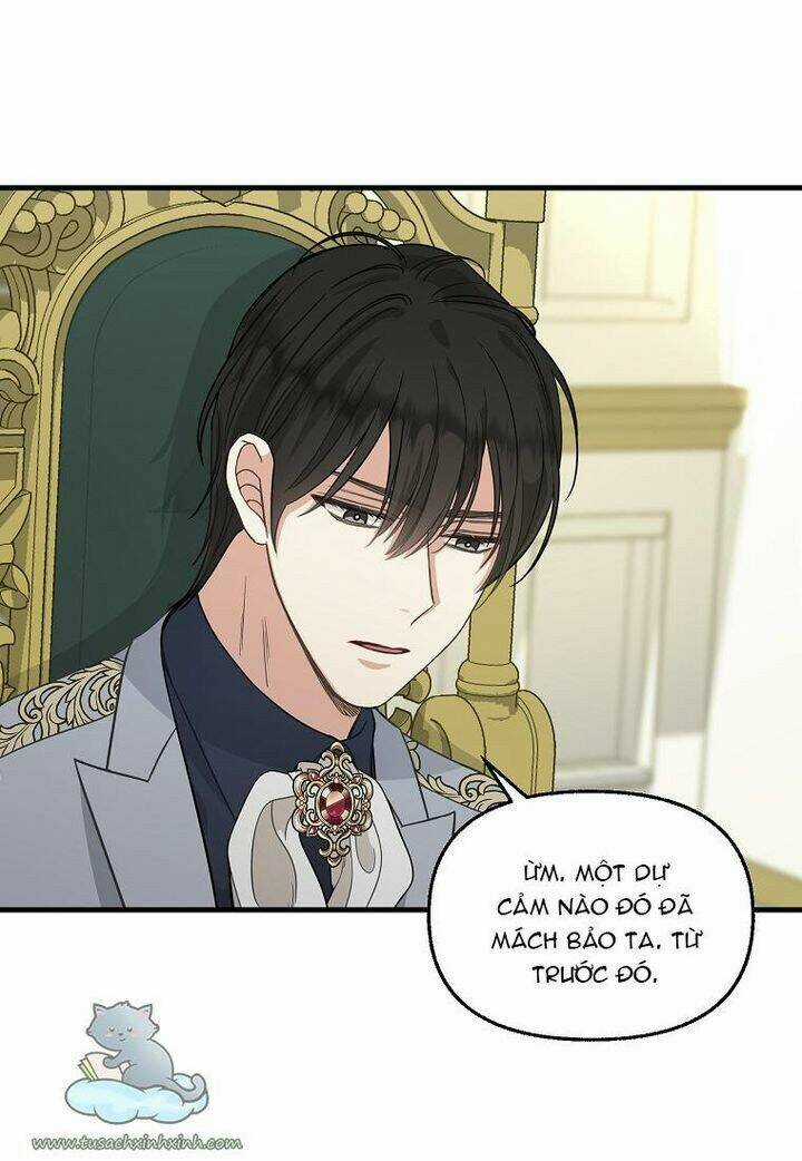 Hãy Bỏ Mặc Tôi Chapter 82 trang 48