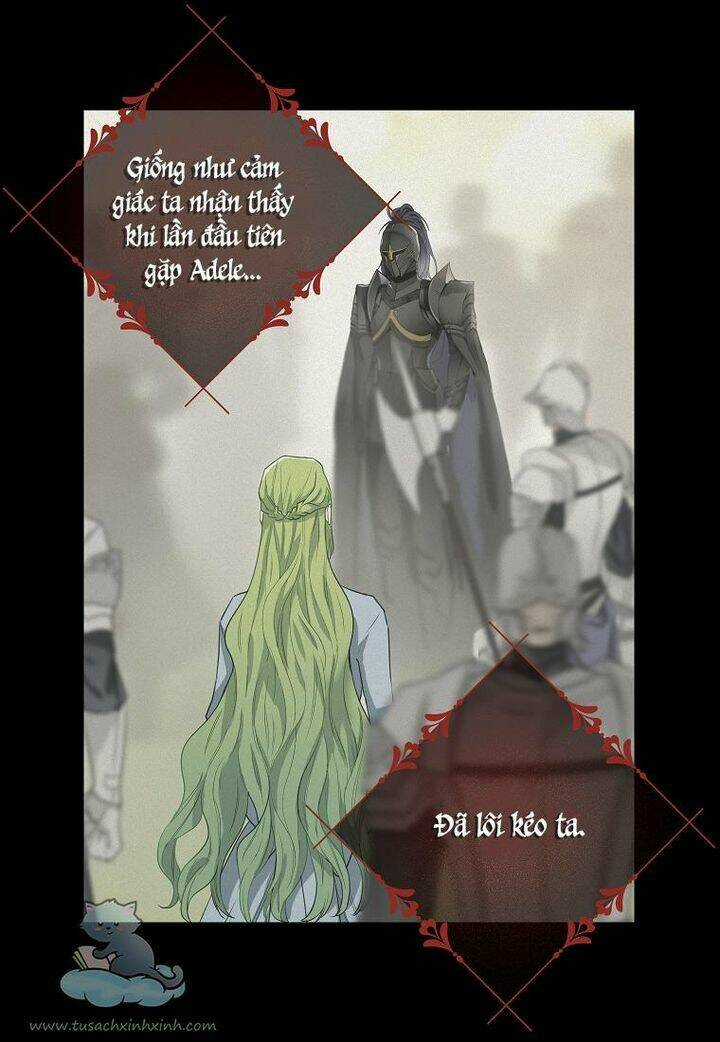 Hãy Bỏ Mặc Tôi Chapter 82 trang 49