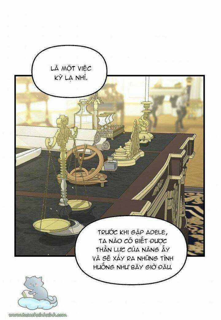 Hãy Bỏ Mặc Tôi Chapter 82 trang 50