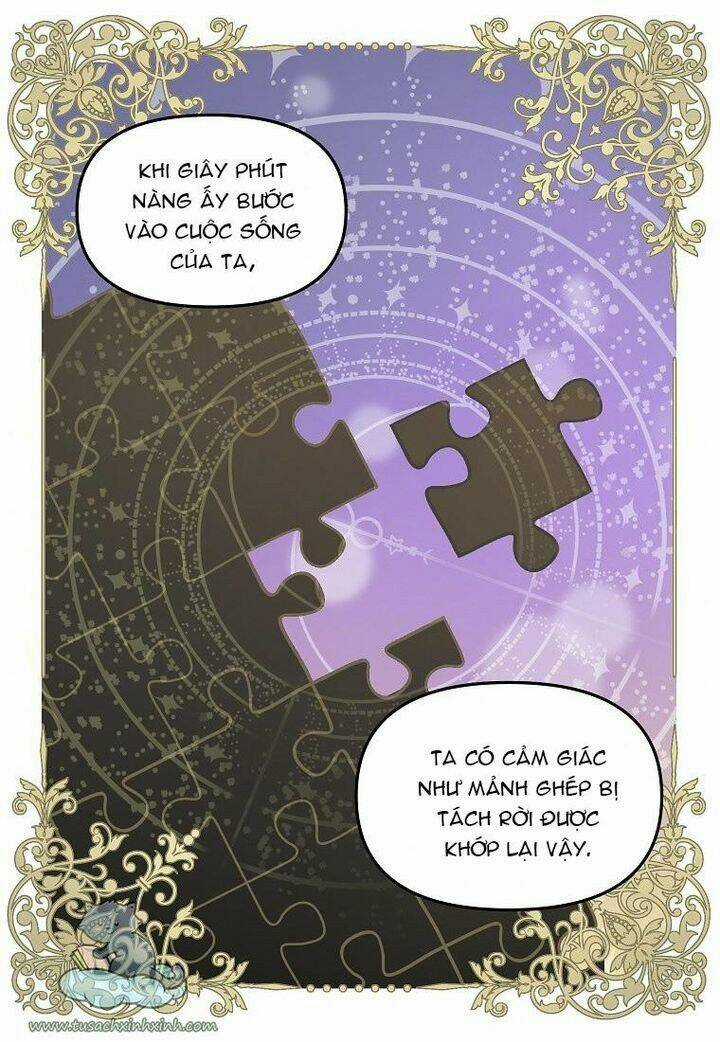 Hãy Bỏ Mặc Tôi Chapter 82 trang 51