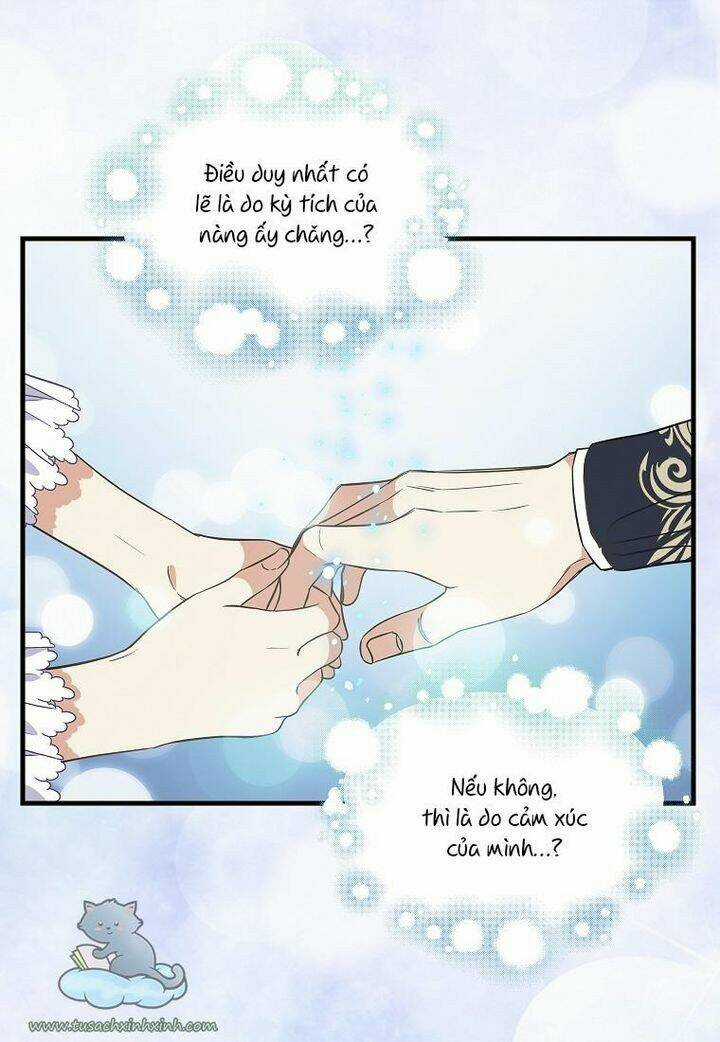 Hãy Bỏ Mặc Tôi Chapter 82 trang 52