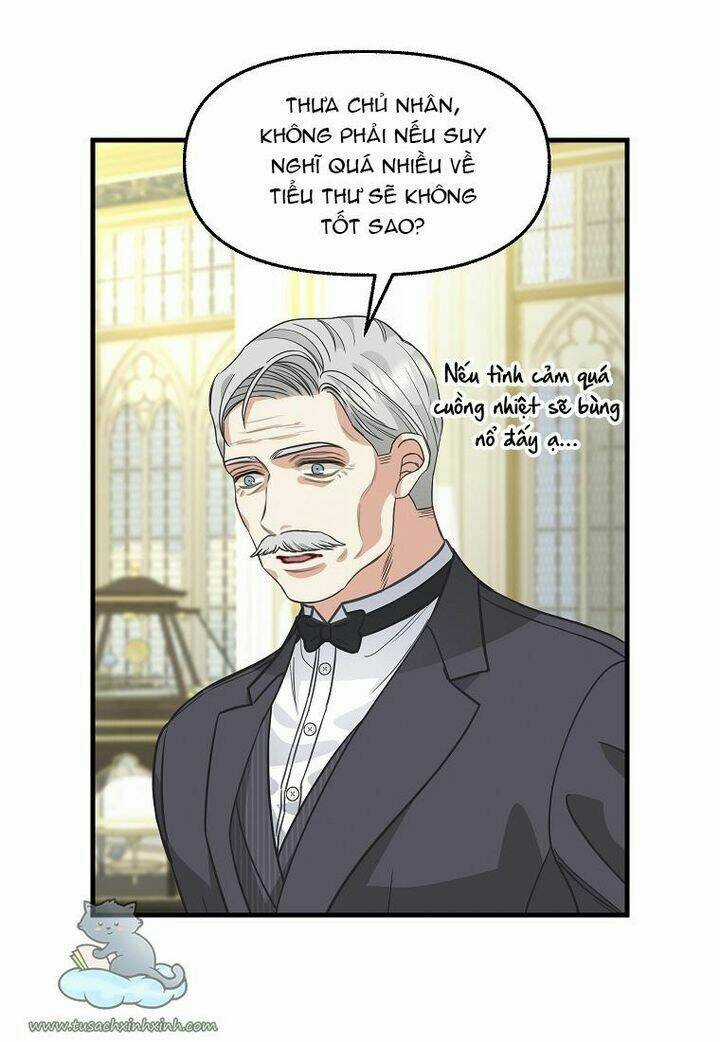 Hãy Bỏ Mặc Tôi Chapter 82 trang 54