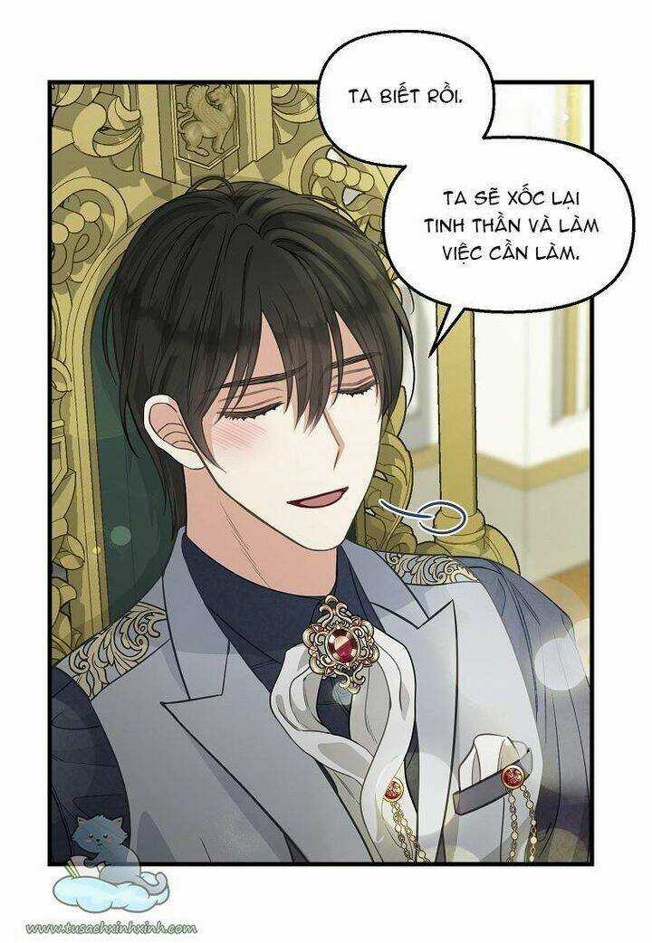 Hãy Bỏ Mặc Tôi Chapter 82 trang 56