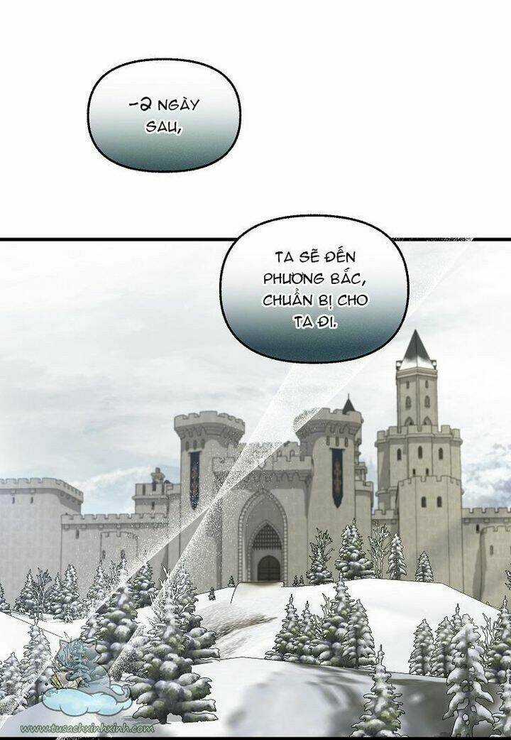 Hãy Bỏ Mặc Tôi Chapter 82 trang 57