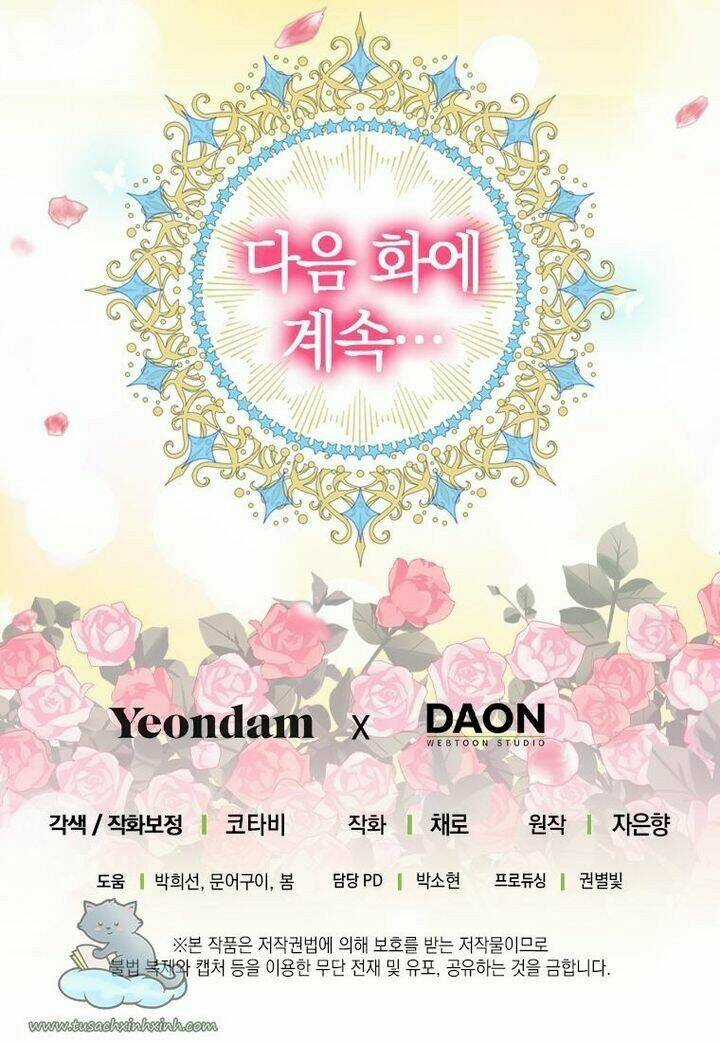 Hãy Bỏ Mặc Tôi Chapter 82 trang 58