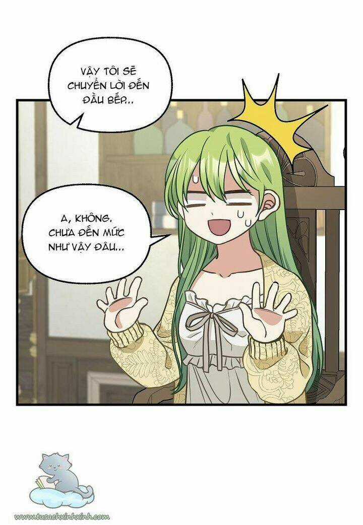 Hãy Bỏ Mặc Tôi Chapter 82 trang 6