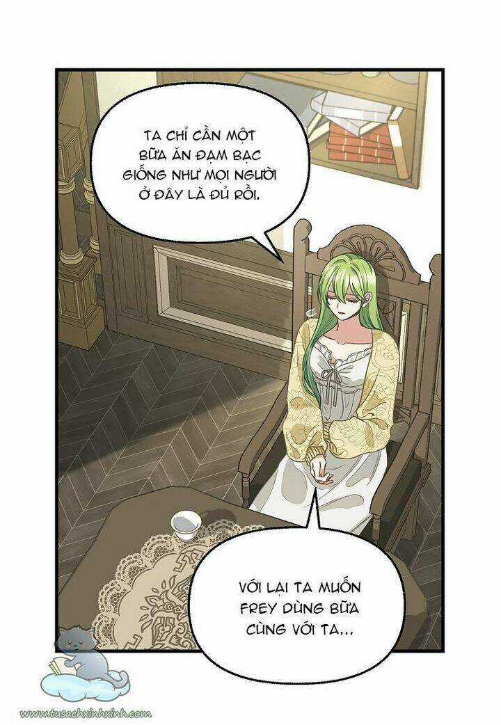 Hãy Bỏ Mặc Tôi Chapter 82 trang 7