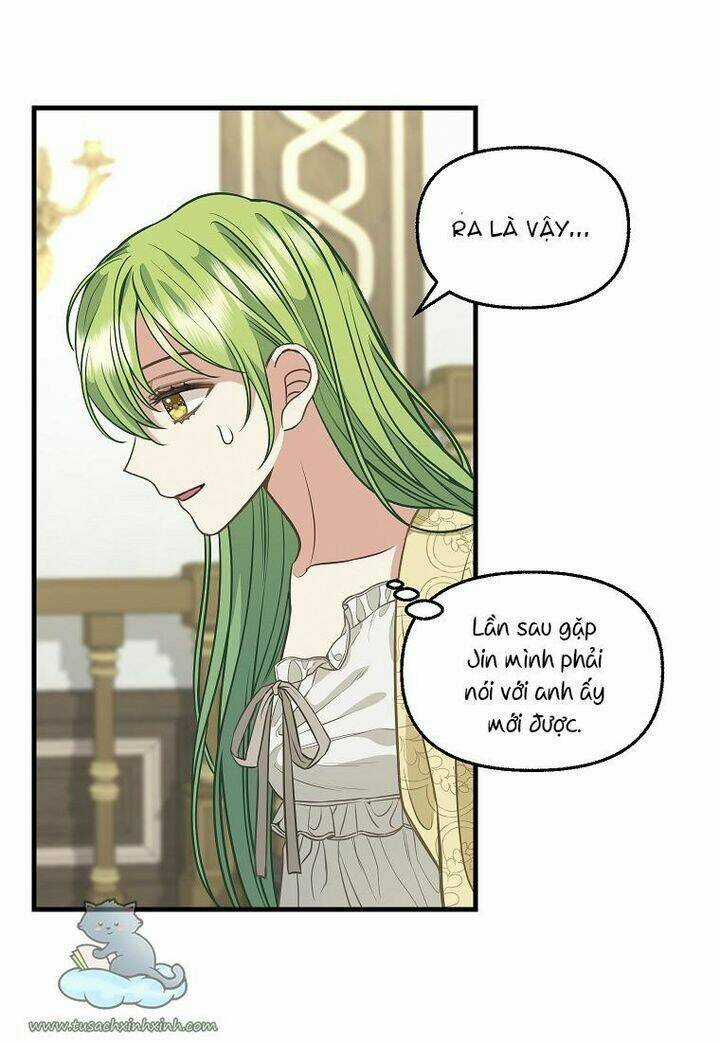 Hãy Bỏ Mặc Tôi Chapter 82 trang 9