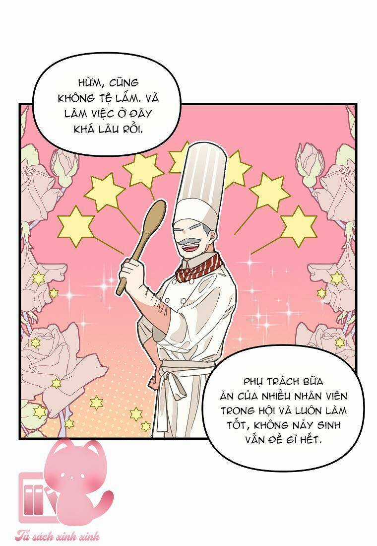 Hãy Bỏ Mặc Tôi Chapter 83 trang 10