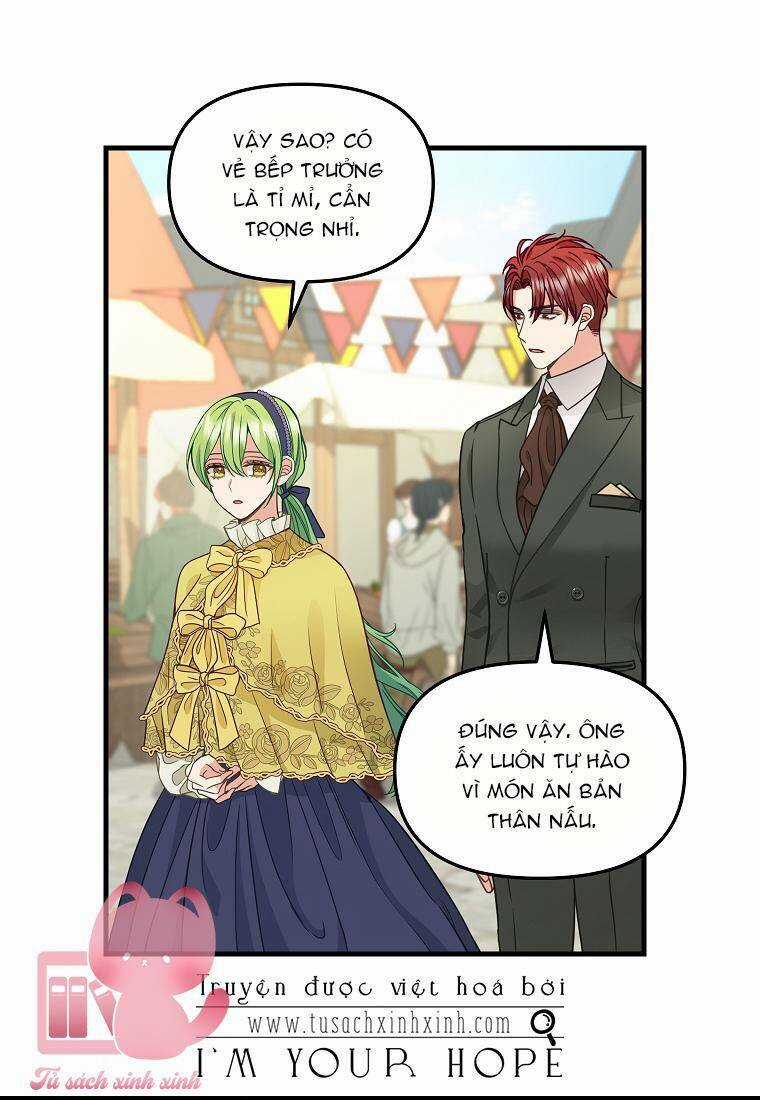 Hãy Bỏ Mặc Tôi Chapter 83 trang 11