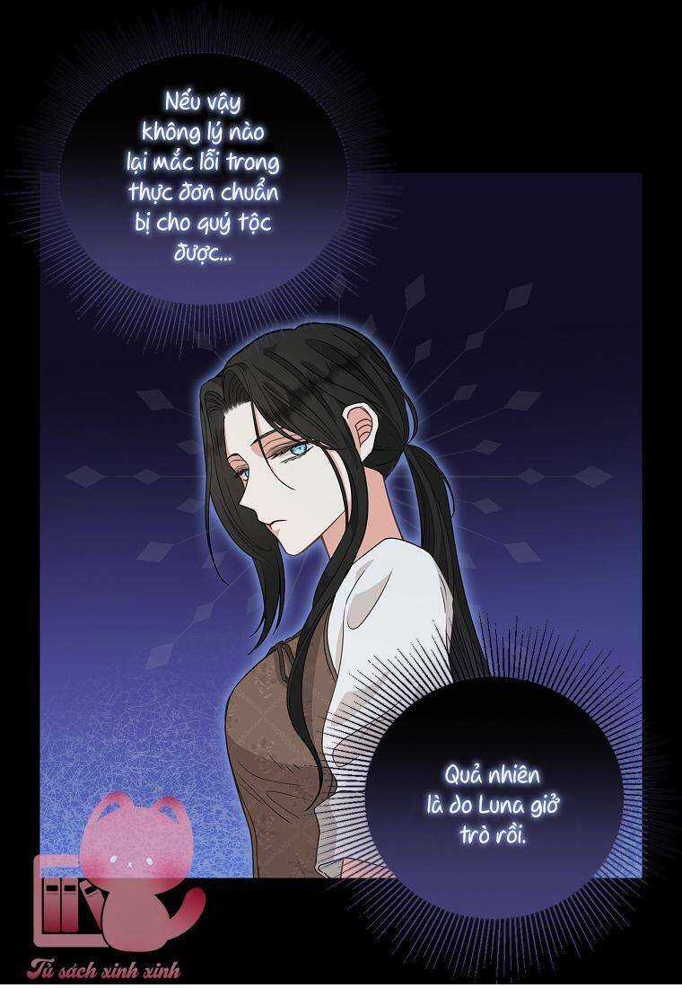 Hãy Bỏ Mặc Tôi Chapter 83 trang 12