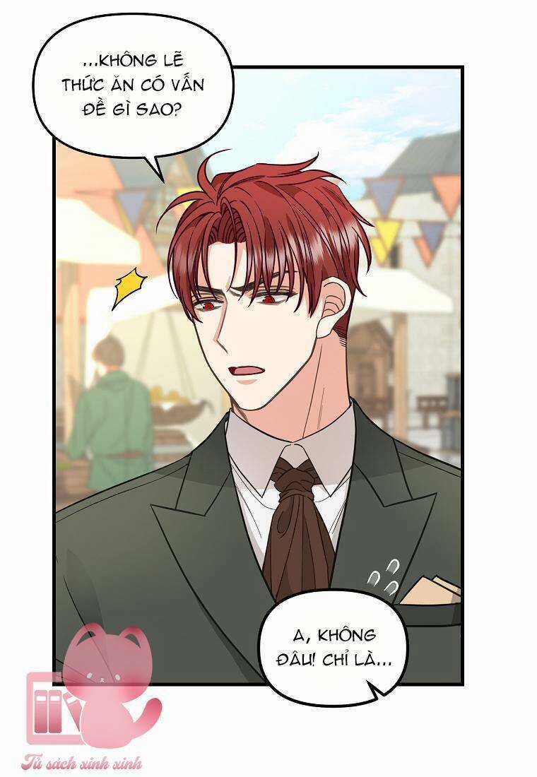 Hãy Bỏ Mặc Tôi Chapter 83 trang 13