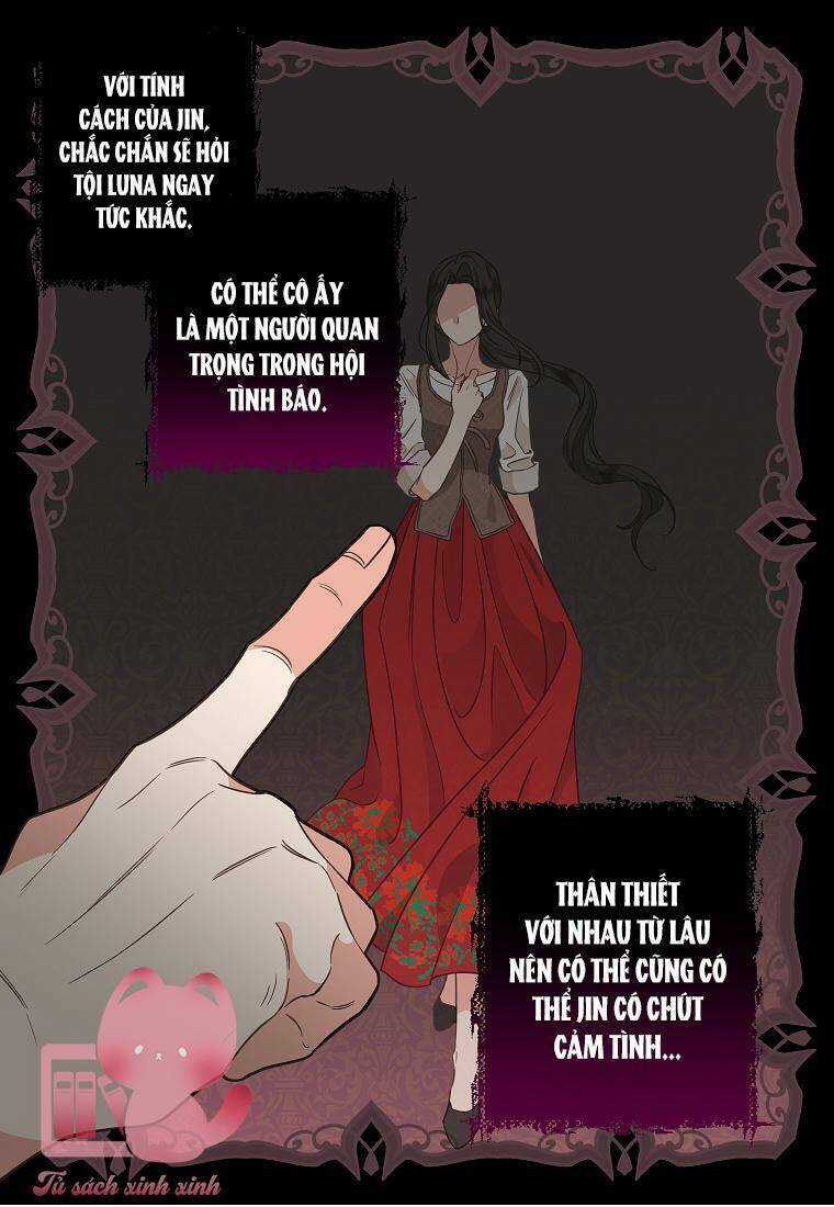 Hãy Bỏ Mặc Tôi Chapter 83 trang 15