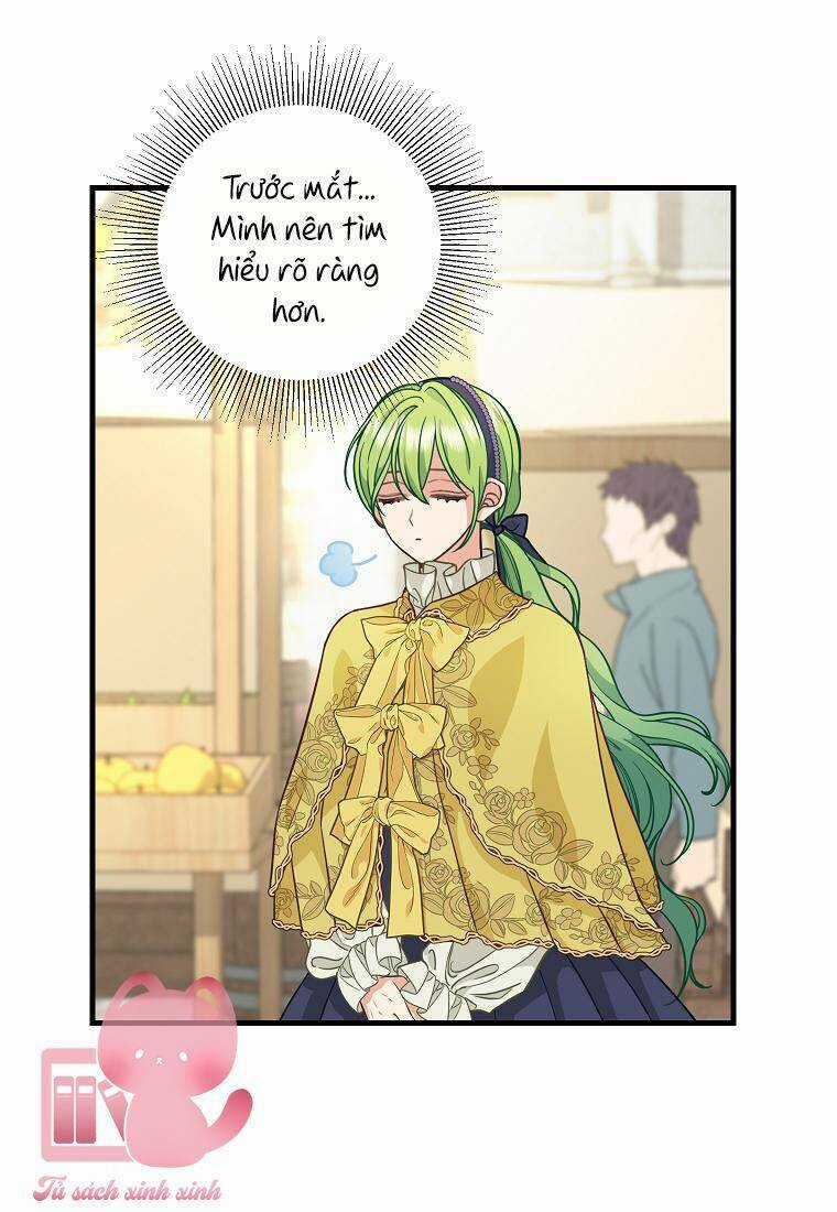 Hãy Bỏ Mặc Tôi Chapter 83 trang 16