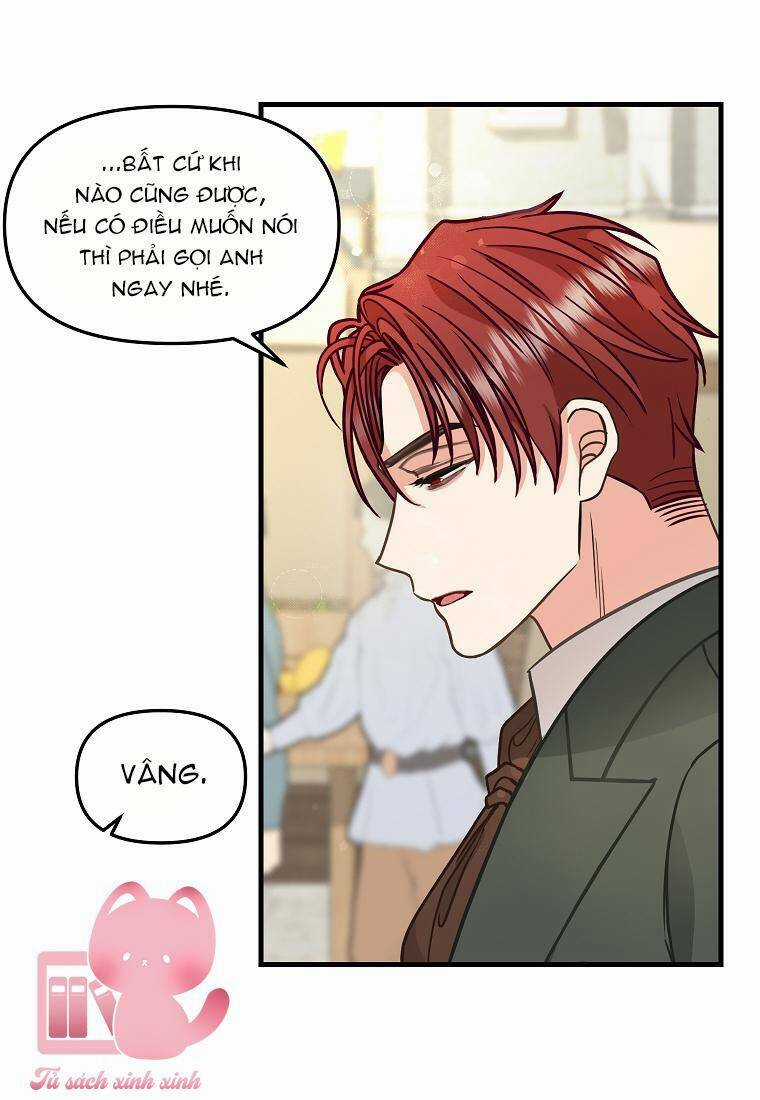 Hãy Bỏ Mặc Tôi Chapter 83 trang 17
