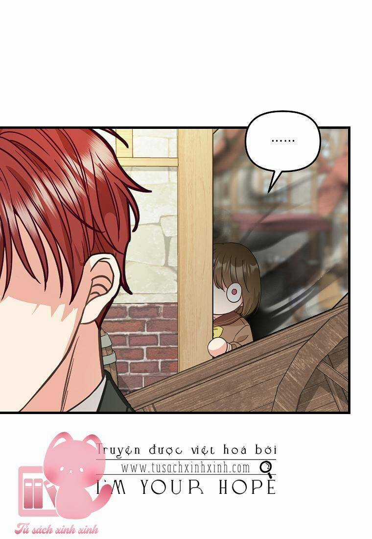 Hãy Bỏ Mặc Tôi Chapter 83 trang 18
