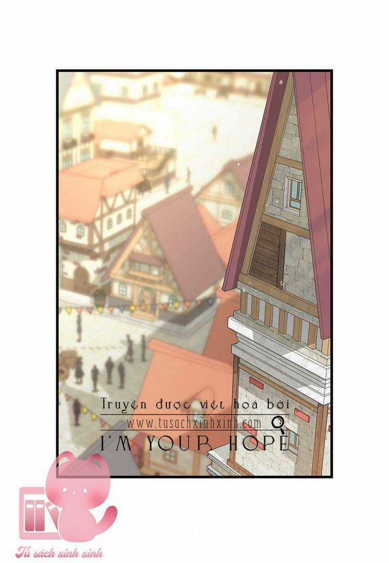 Hãy Bỏ Mặc Tôi Chapter 83 trang 2