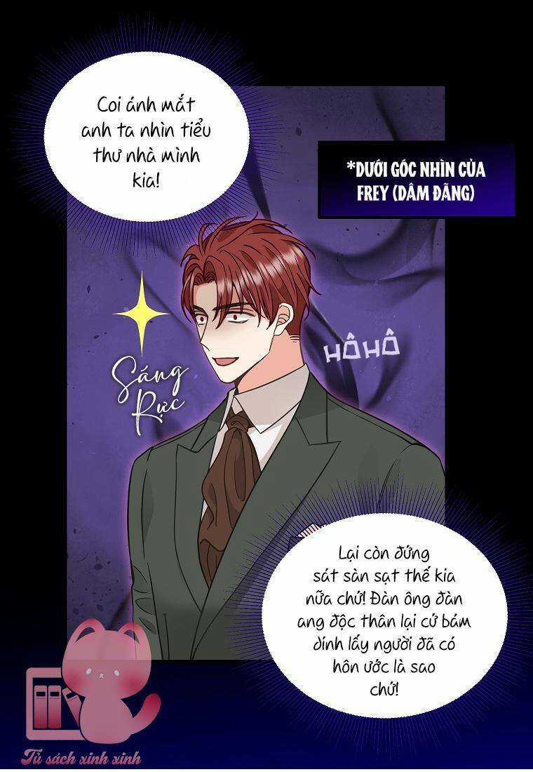 Hãy Bỏ Mặc Tôi Chapter 83 trang 20