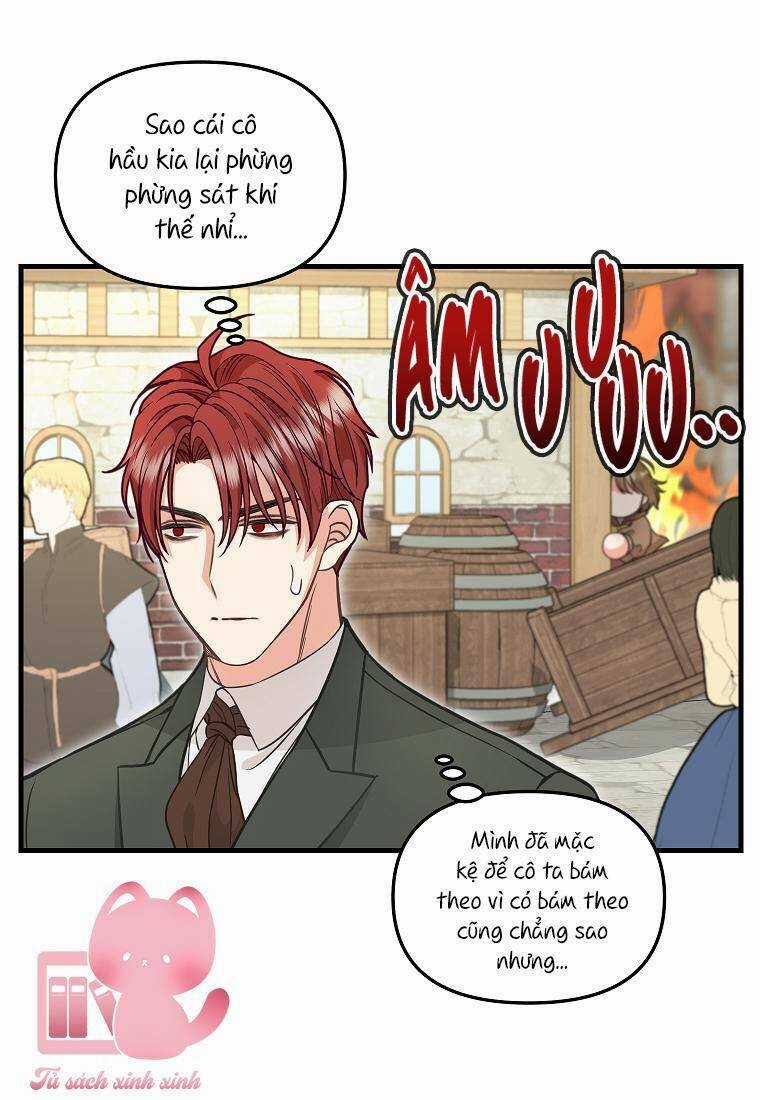 Hãy Bỏ Mặc Tôi Chapter 83 trang 22