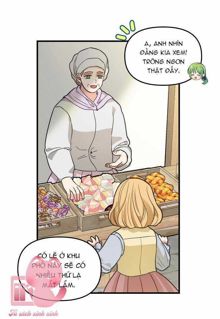 Hãy Bỏ Mặc Tôi Chapter 83 trang 23