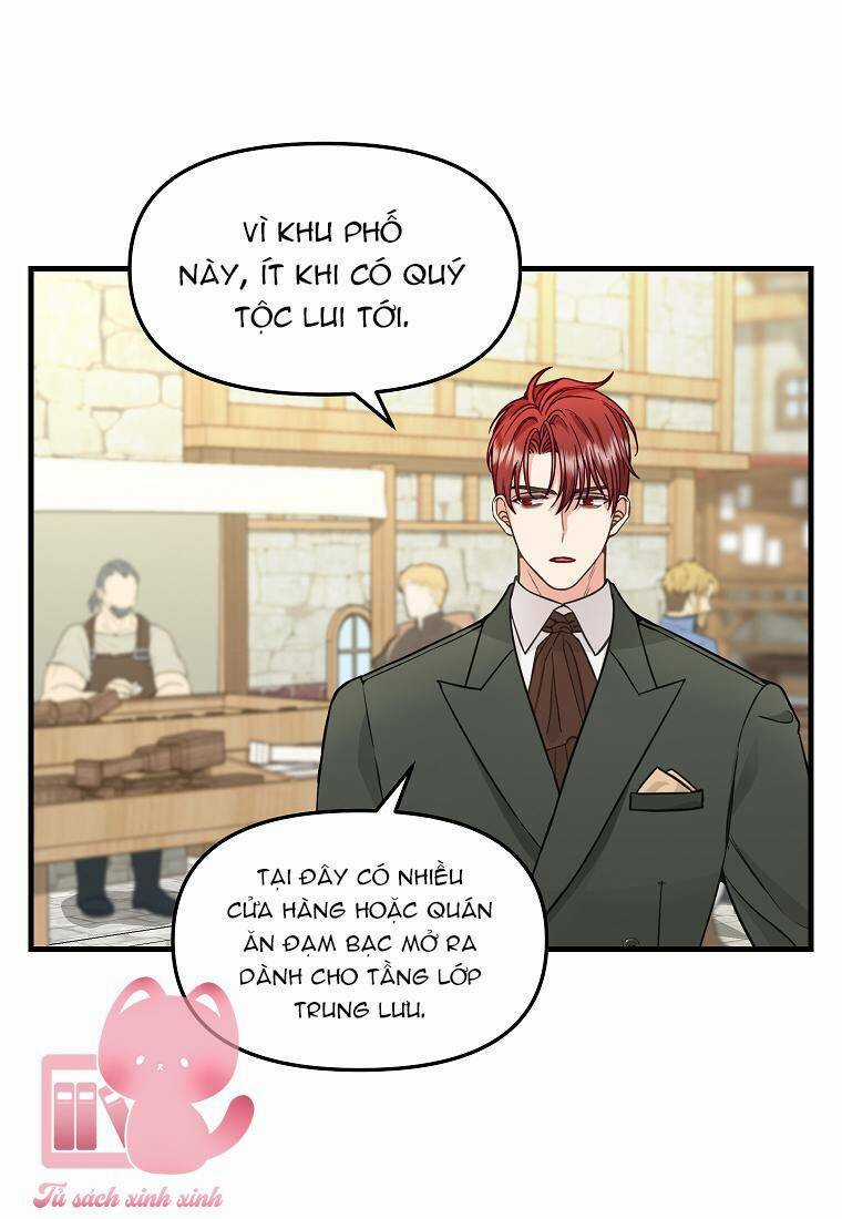 Hãy Bỏ Mặc Tôi Chapter 83 trang 24