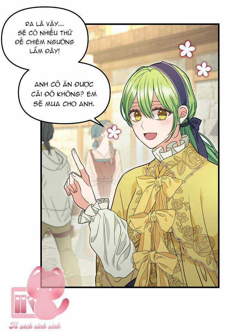 Hãy Bỏ Mặc Tôi Chapter 83 trang 25