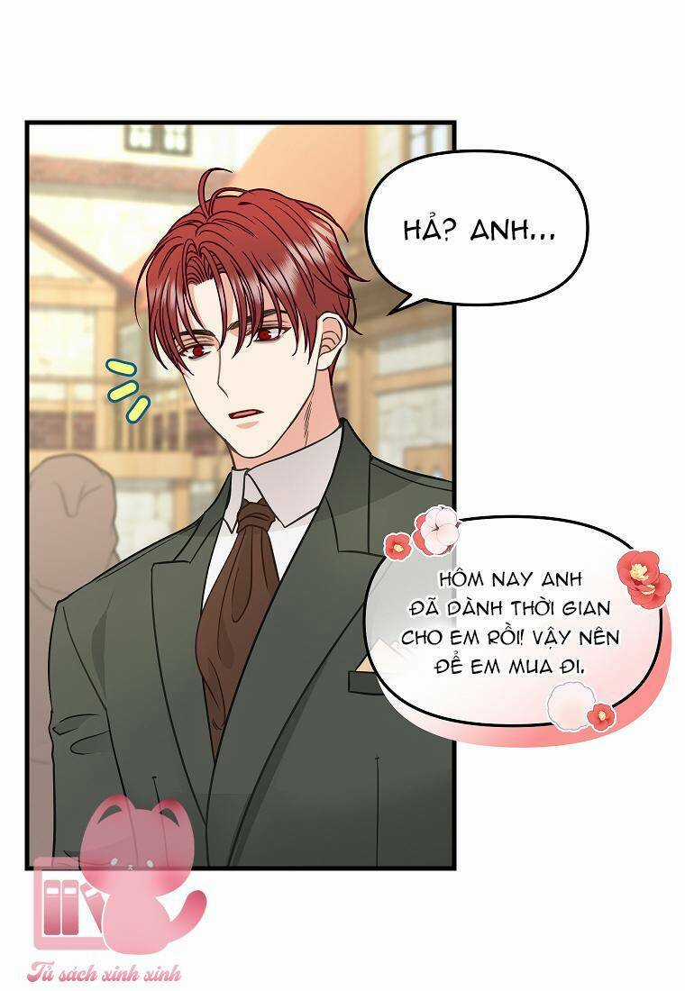 Hãy Bỏ Mặc Tôi Chapter 83 trang 26