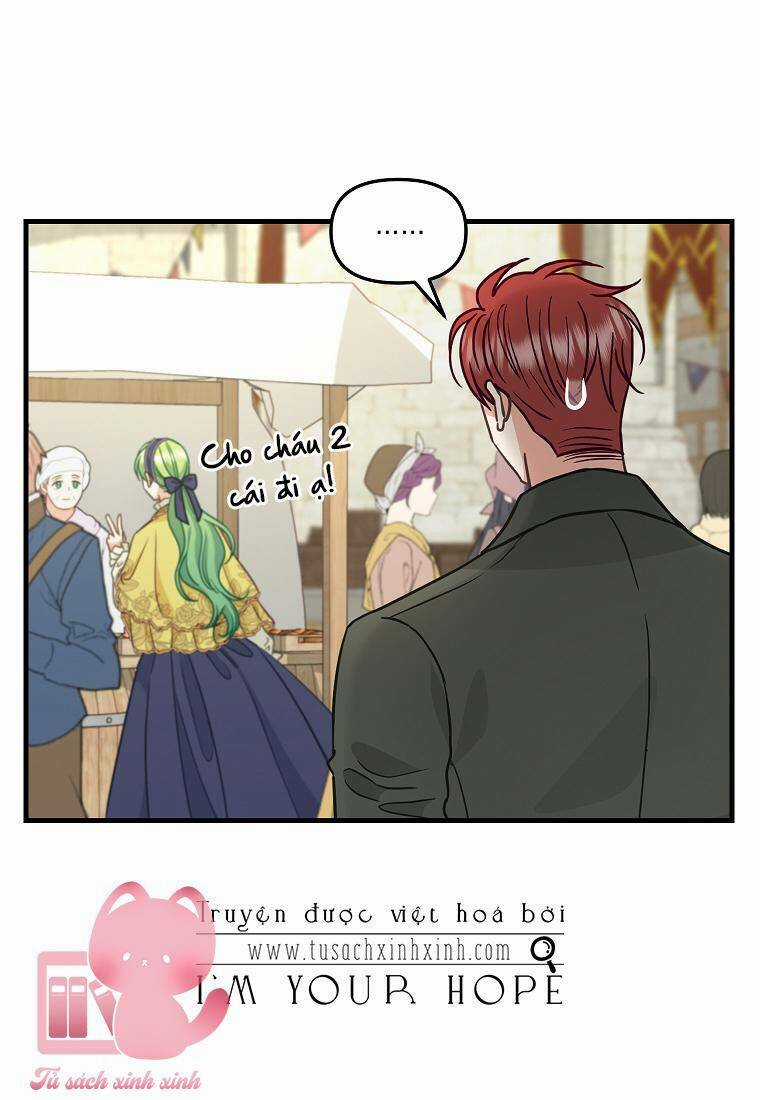 Hãy Bỏ Mặc Tôi Chapter 83 trang 27