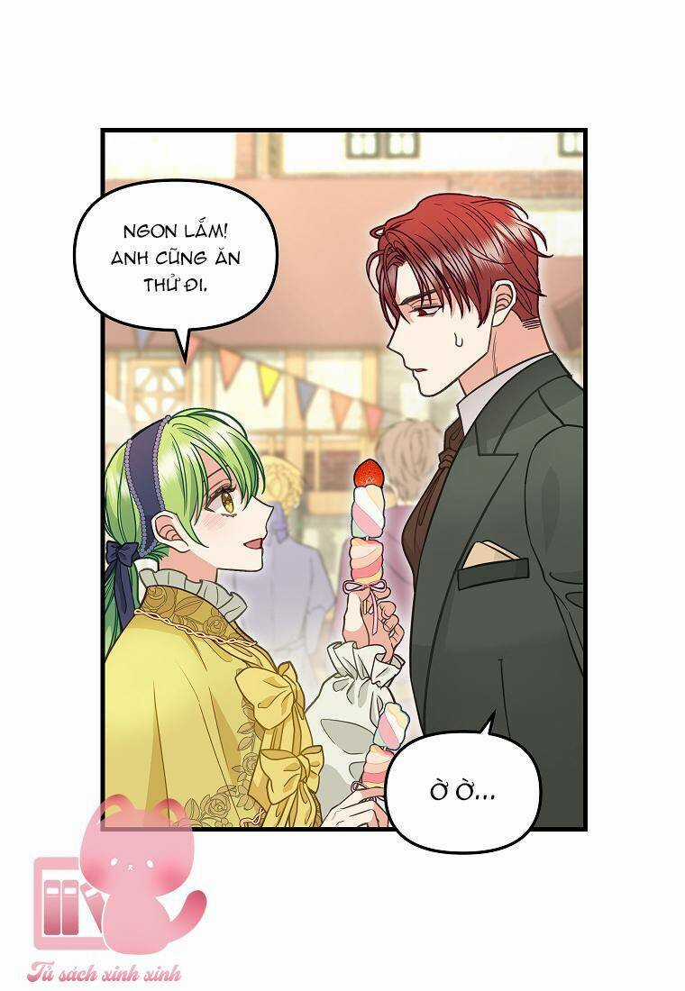 Hãy Bỏ Mặc Tôi Chapter 83 trang 28