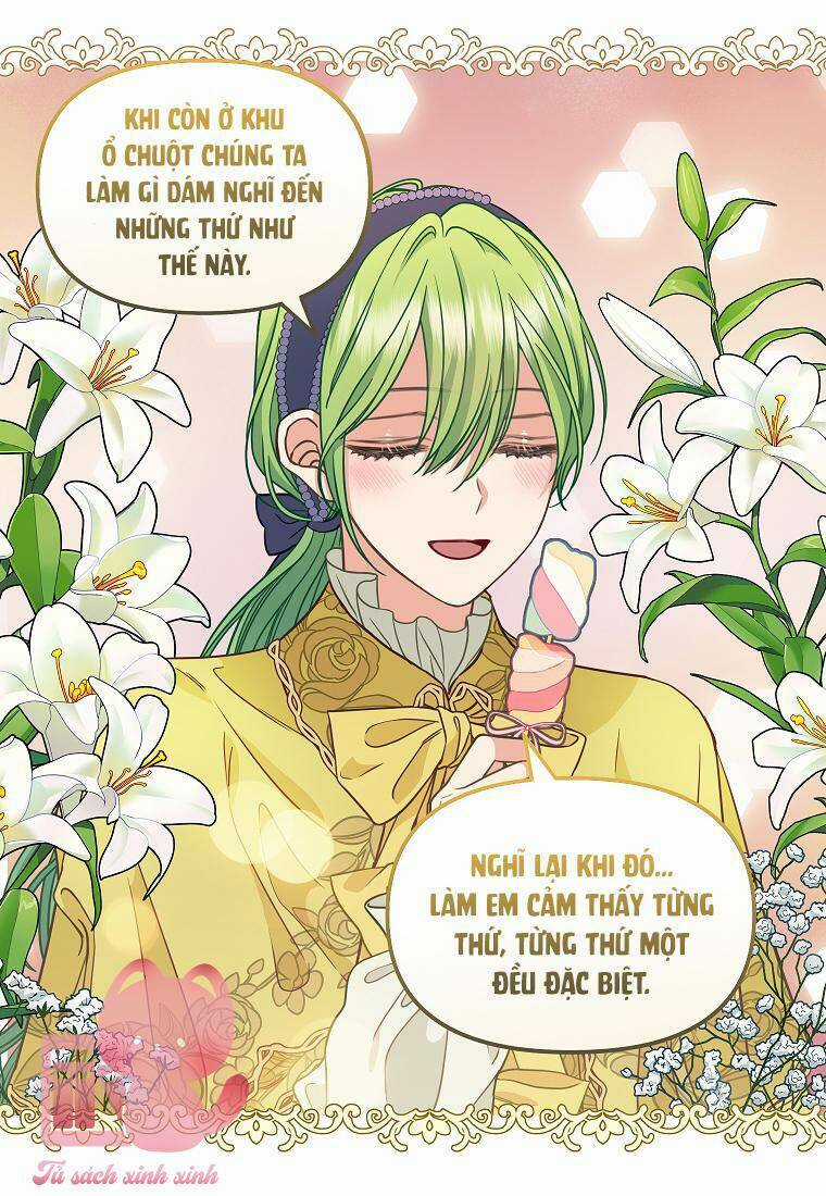 Hãy Bỏ Mặc Tôi Chapter 83 trang 29