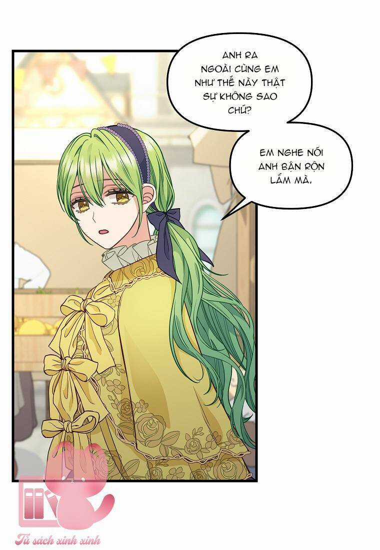 Hãy Bỏ Mặc Tôi Chapter 83 trang 3