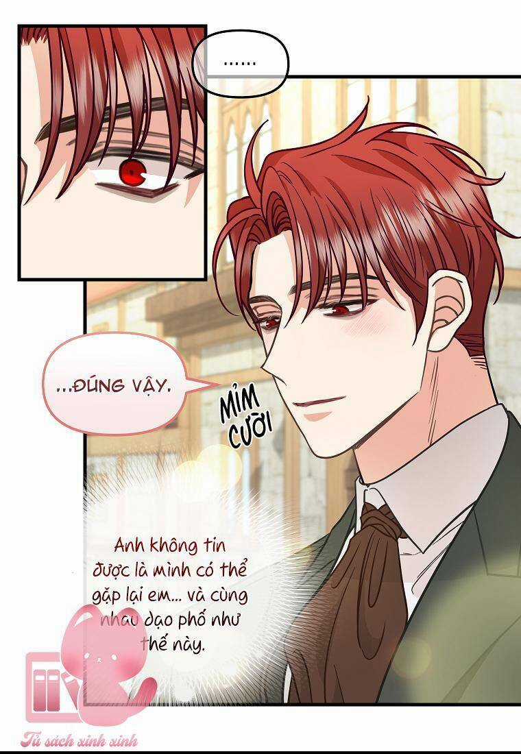 Hãy Bỏ Mặc Tôi Chapter 83 trang 30