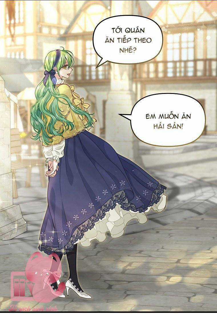 Hãy Bỏ Mặc Tôi Chapter 83 trang 31